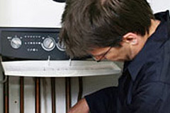 boiler repair Coughton