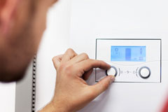 best Coughton boiler servicing companies