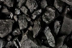 Coughton coal boiler costs